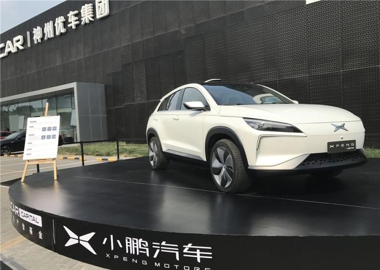  特斯拉,Model X,Model S,Model 3,Model Y,神州,DST神州5号,航天金龙,小鹏,小鹏P5,小鹏G3,小鹏G9,小鹏P7