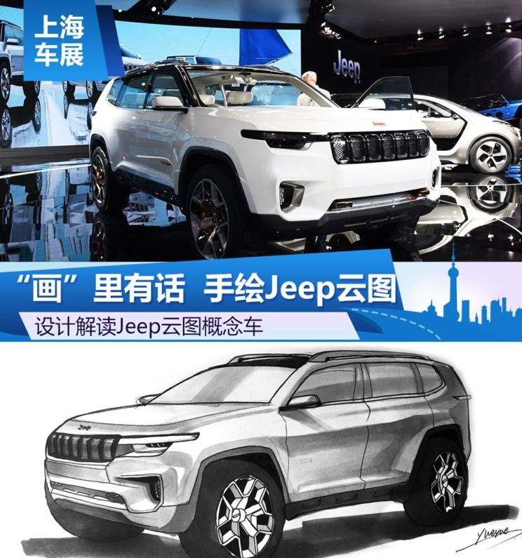  Jeep,牧马人