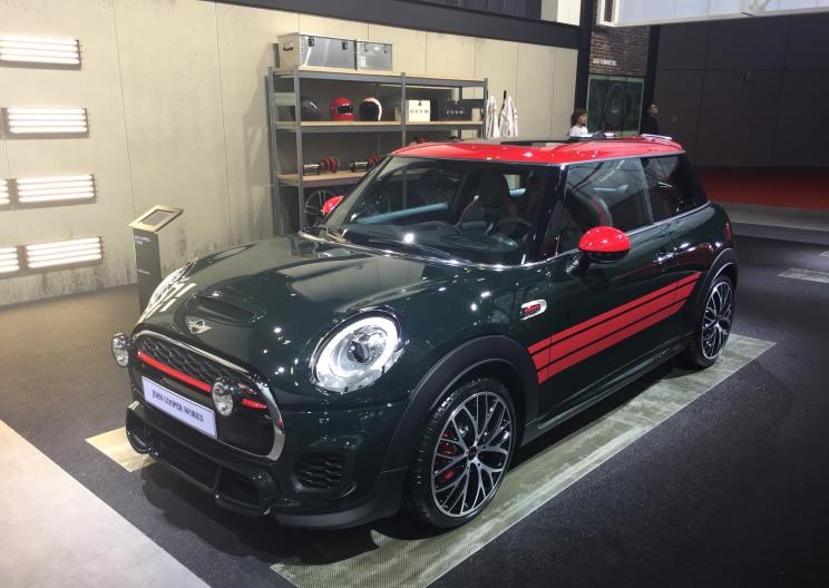  MINI,MINI,MINI COUNTRYMAN,MINI JCW,MINI JCW COUNTRYMAN