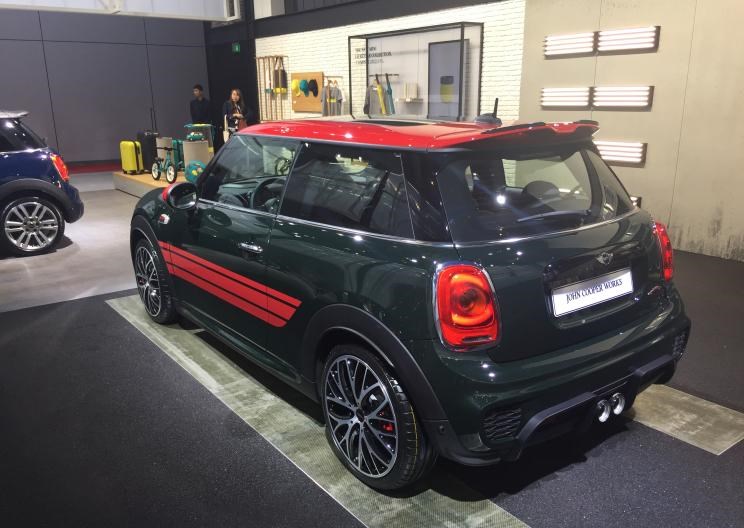  MINI,MINI,MINI COUNTRYMAN,MINI JCW,MINI JCW COUNTRYMAN