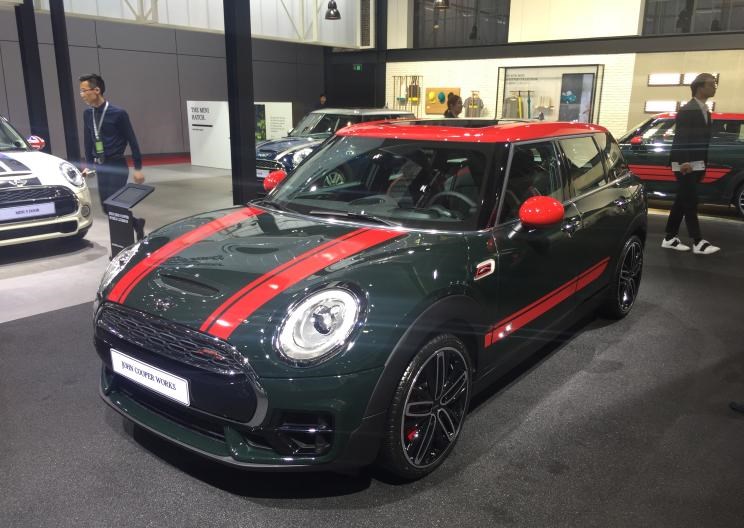  MINI,MINI,MINI COUNTRYMAN,MINI JCW,MINI JCW COUNTRYMAN