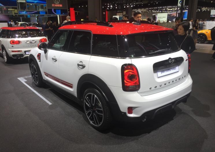  MINI,MINI,MINI COUNTRYMAN,MINI JCW,MINI JCW COUNTRYMAN