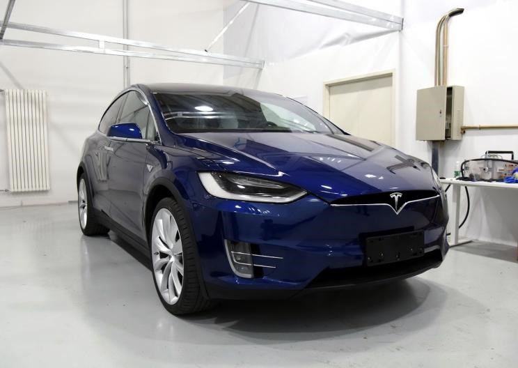  特斯拉,Model X,Model S,Model 3,Model Y,777,777 Hypercar