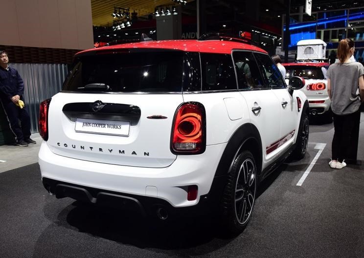  MINI,MINI,MINI COUNTRYMAN,MINI JCW,MINI JCW COUNTRYMAN