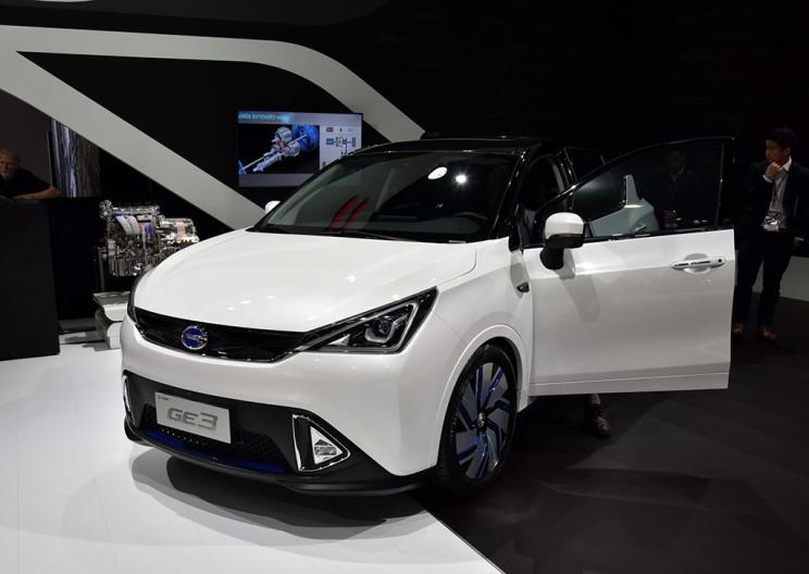  广汽传祺,传祺GS4 PHEV,传祺GS8,传祺GA8,传祺GS4