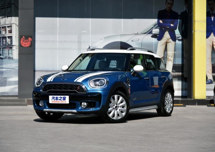  MINI,MINI,MINI COUNTRYMAN