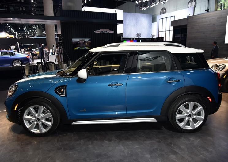  MINI,MINI,MINI COUNTRYMAN