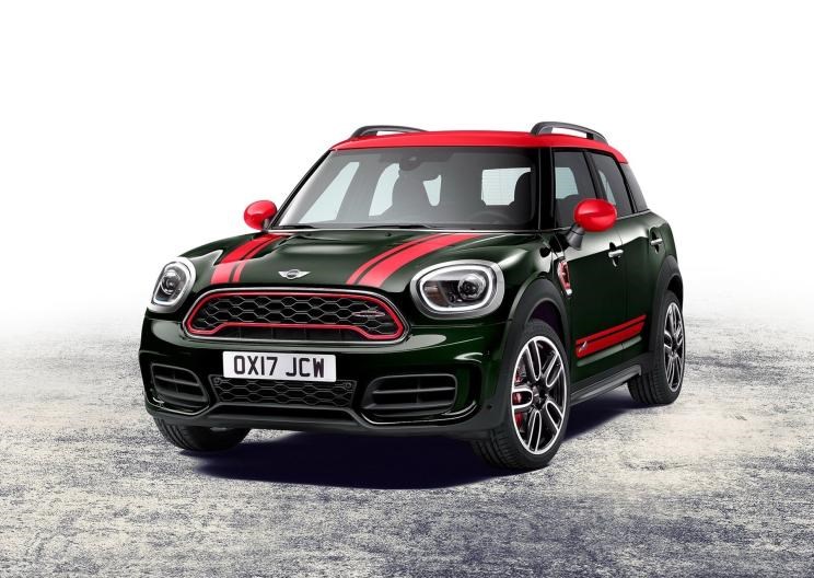  MINI,MINI,MINI COUNTRYMAN