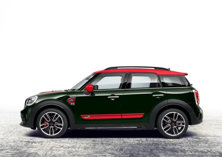  MINI,MINI,MINI COUNTRYMAN