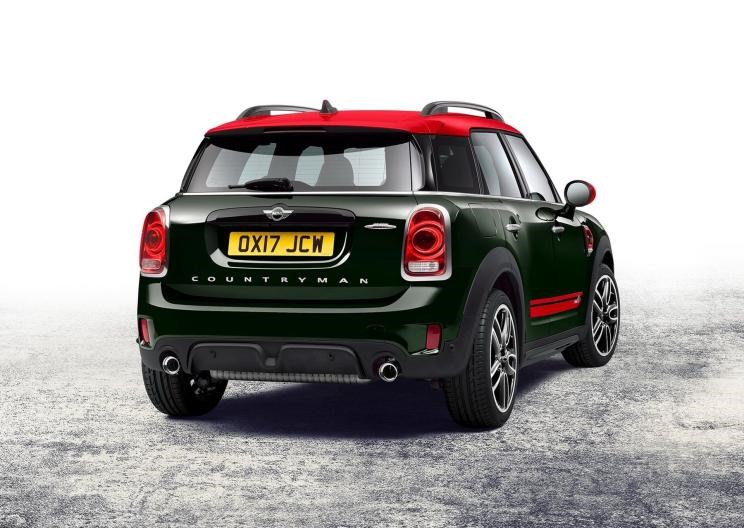  MINI,MINI,MINI COUNTRYMAN