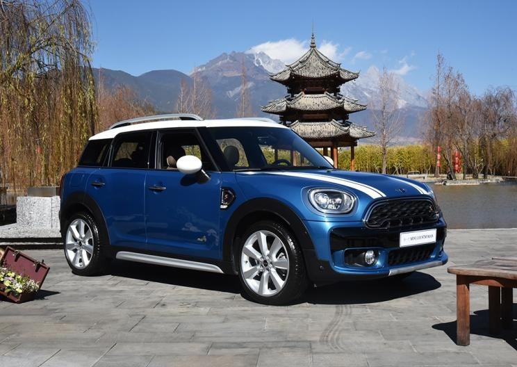  MINI,MINI,MINI COUNTRYMAN