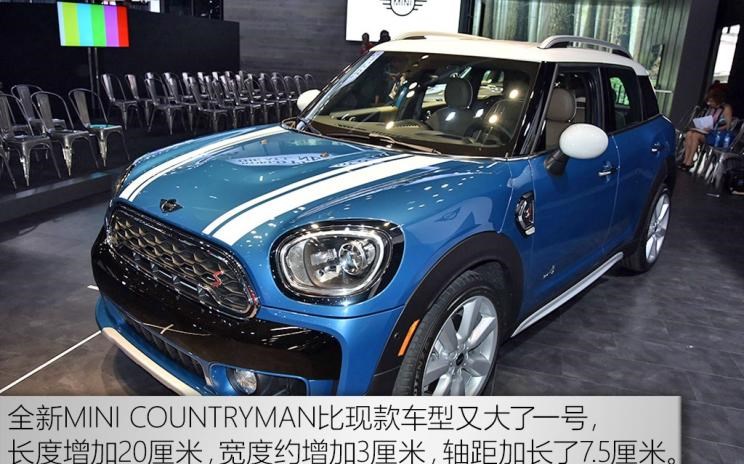  MINI,MINI,MINI COUNTRYMAN