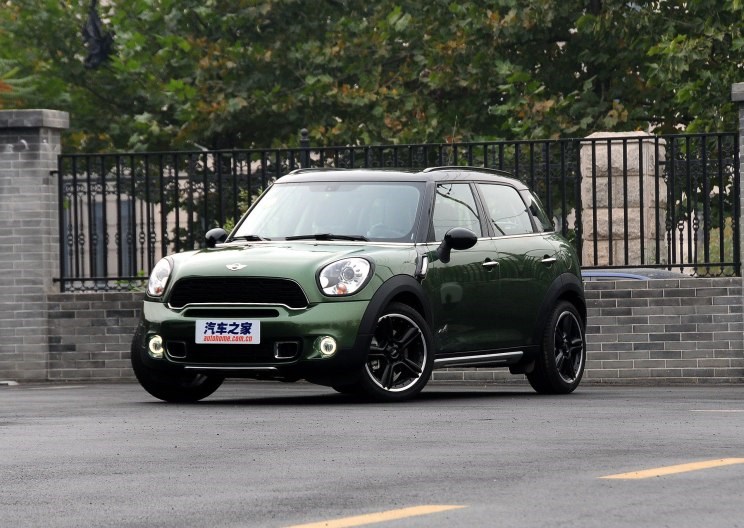  MINI,MINI,MINI COUNTRYMAN