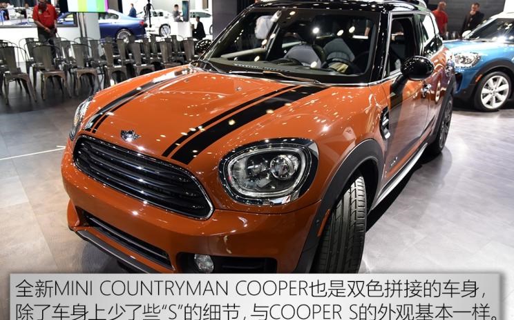  MINI,MINI,MINI COUNTRYMAN