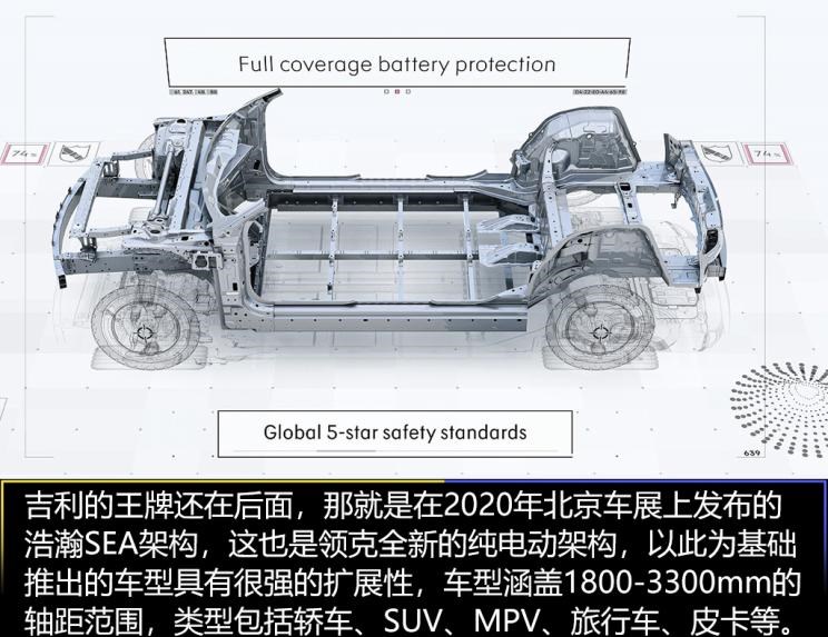  吉利汽车,帝豪,帝豪EV