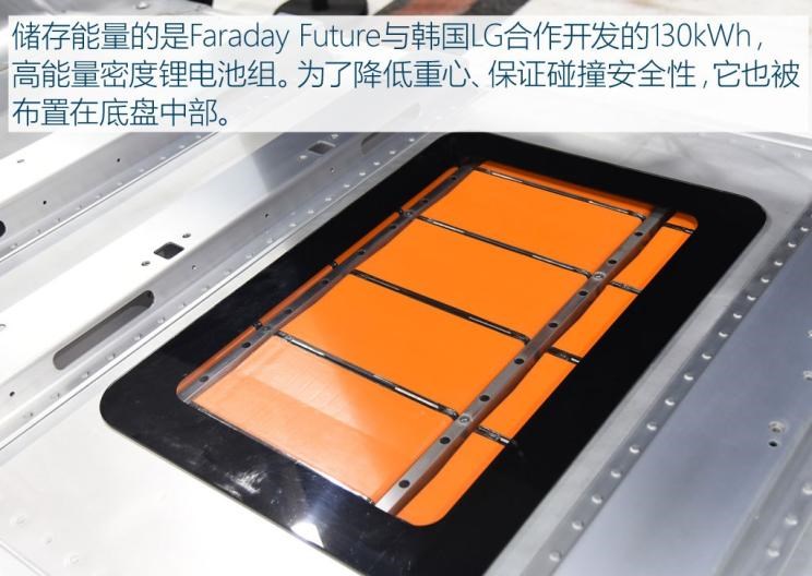  宾利,添越,奔驰,奔驰S级,林肯,领航员,Faraday Future,FF 91