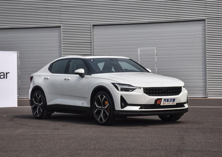  Polestar极星,Polestar 2