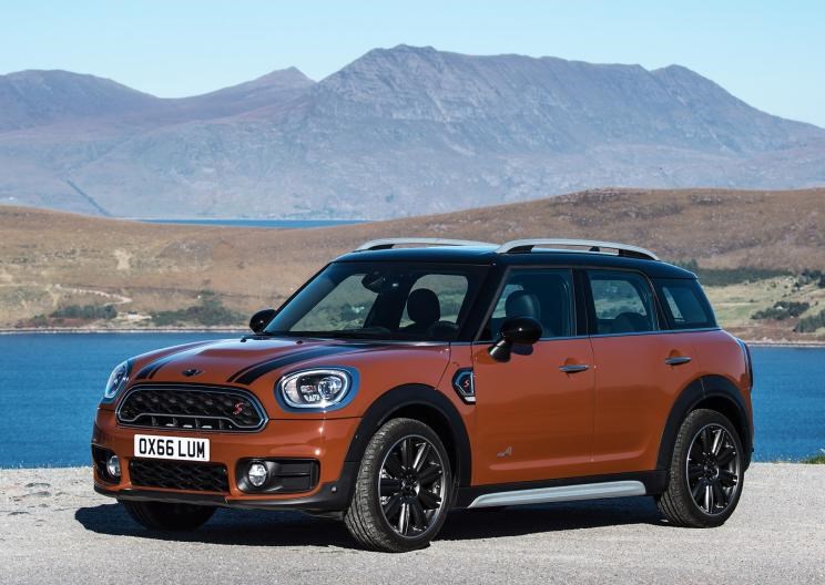  MINI,MINI,MINI COUNTRYMAN