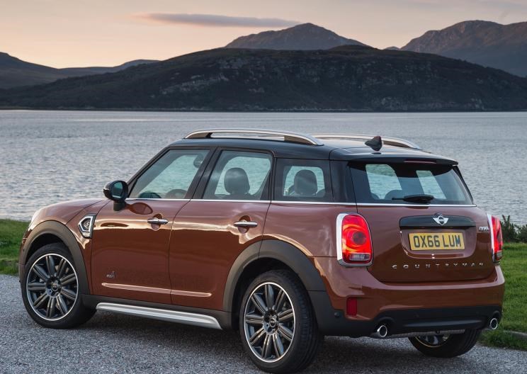  MINI,MINI,MINI COUNTRYMAN