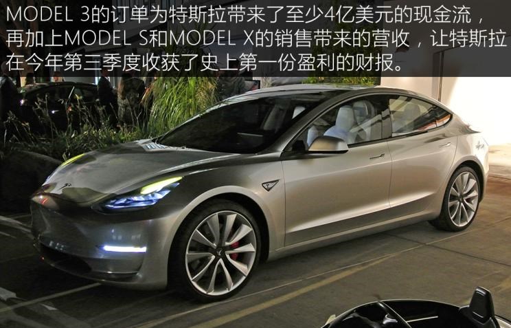  特斯拉,Model X,Model S,Model 3,Model Y