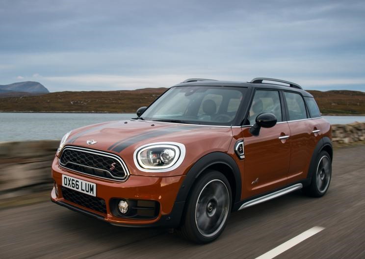  MINI,MINI,MINI COUNTRYMAN