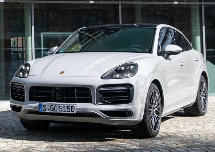  保时捷,Macan,Panamera,Cayenne,Cayenne E-Hybrid