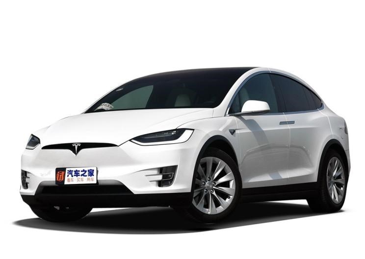  特斯拉,Model X,Model S