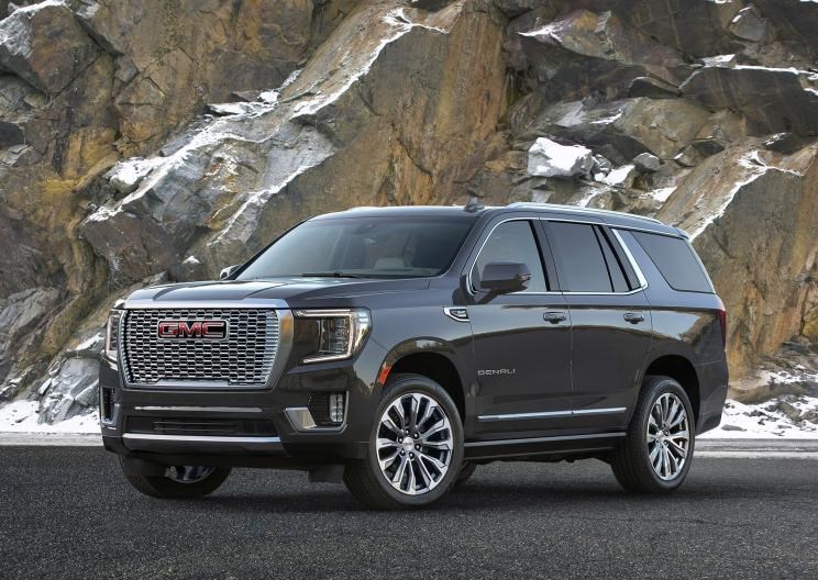  GMC,YUKON,雪佛兰,Suburban,凯迪拉克,凯雷德,科尔维特,索罗德,Tahoe