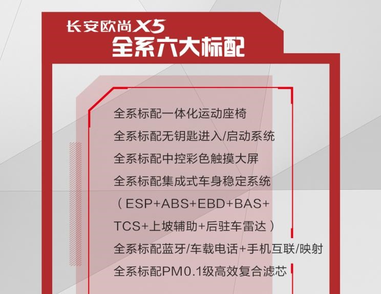  长安欧尚,长安欧尚X5,荣威,鲸