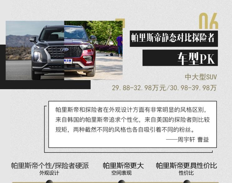  现代,帕里斯帝,特斯拉,Model X,保时捷,Panamera,Cayenne,Cayenne E-Hybrid,荣威,荣威iMAX8,别克,别克GL8,高合HiPhi,高合HiPhi X,福特,探险者