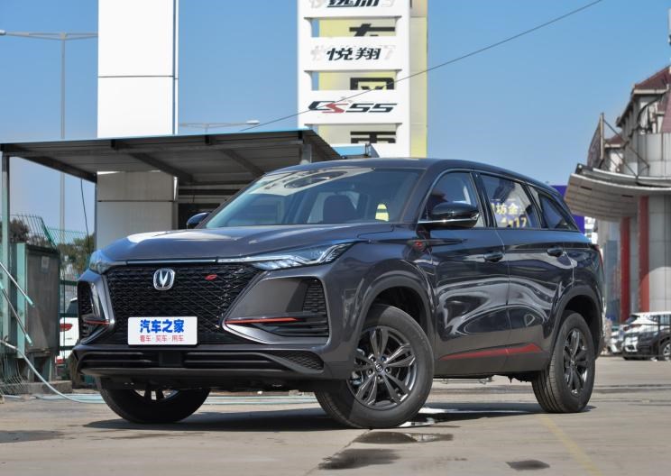  福特,Bronco,吉利汽车,博越,Bronco Sport,长安,长安CS75,哈弗,哈弗大狗,哈弗H6