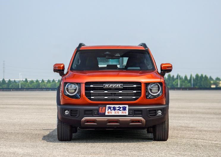  福特,Bronco,吉利汽车,博越,路虎,发现,Bronco Sport,长安,长安CS75,哈弗,哈弗大狗,哈弗H6