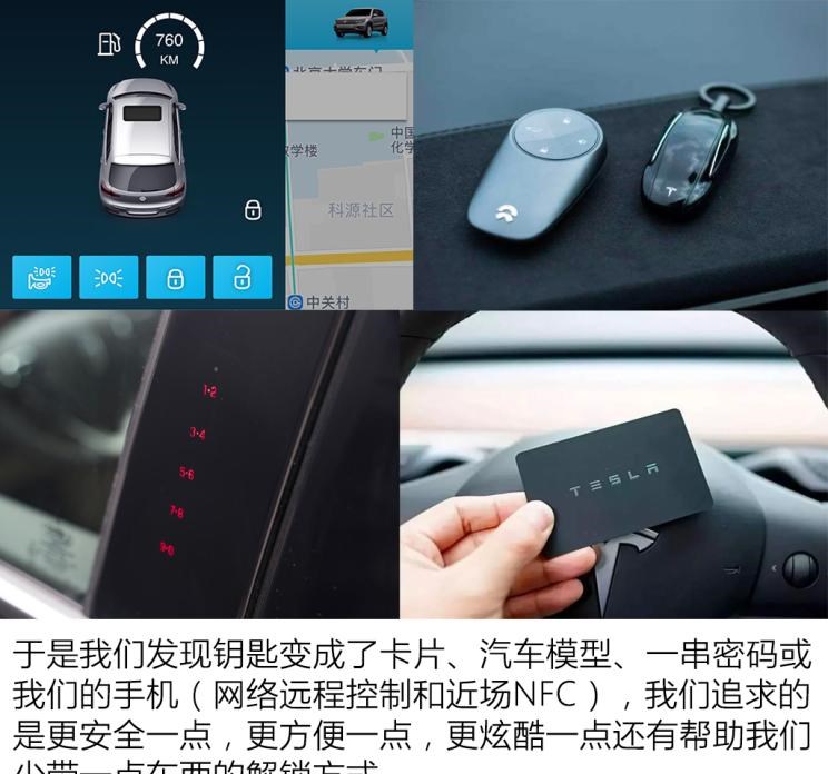  特斯拉,Model 3,路虎,发现,比亚迪,汉