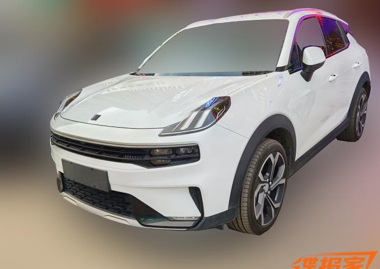  路虎,发现,领克,领克06 PHEV,领克05,领克06