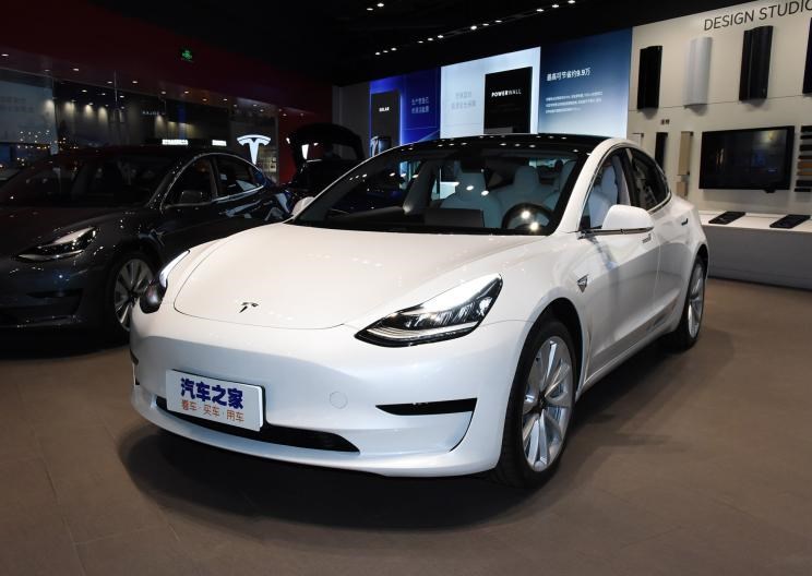  特斯拉,Model Y,Model 3,Model X,大众,帕萨特,宝马,宝马5系,三菱,欧蓝德,蔚来,蔚来ES6