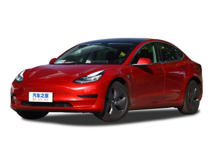  特斯拉,Model 3