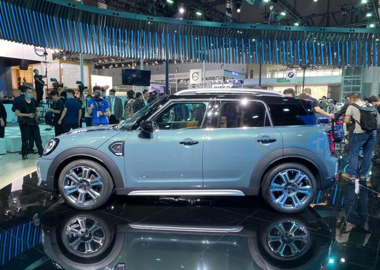  MINI,MINI,MINI COUNTRYMAN,路虎,发现