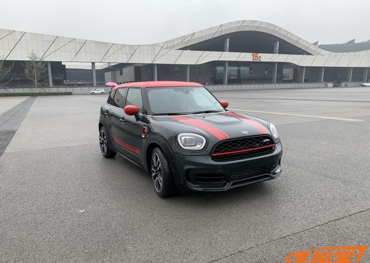  MINI,MINI,MINI COUNTRYMAN,MINI JCW,MINI JCW COUNTRYMAN