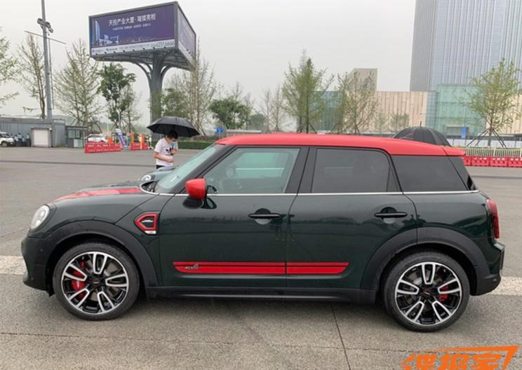  MINI,MINI,MINI COUNTRYMAN,MINI JCW,MINI JCW COUNTRYMAN