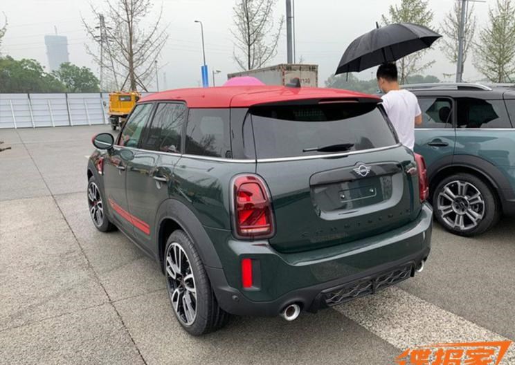  MINI,MINI,MINI COUNTRYMAN,MINI JCW,MINI JCW COUNTRYMAN