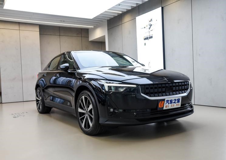  Polestar极星,Polestar 2