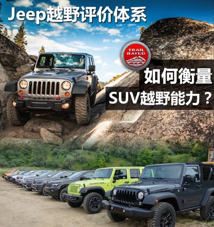  路虎,卫士,Jeep,牧马人