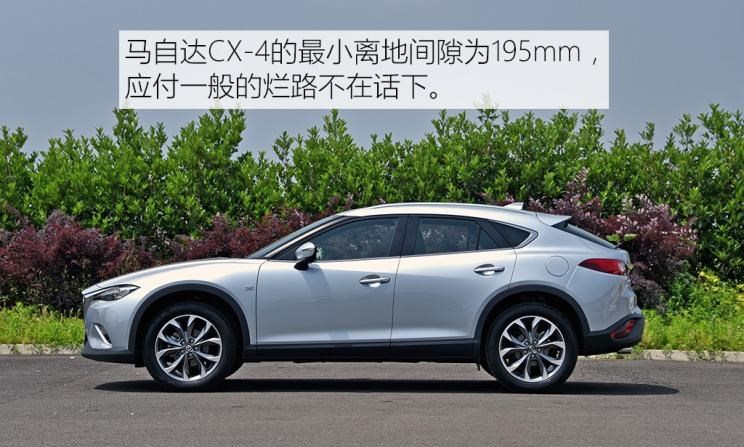  马自达,马自达CX-4,本田,本田CR-V,日产,奇骏,马自达CX-5,逍客