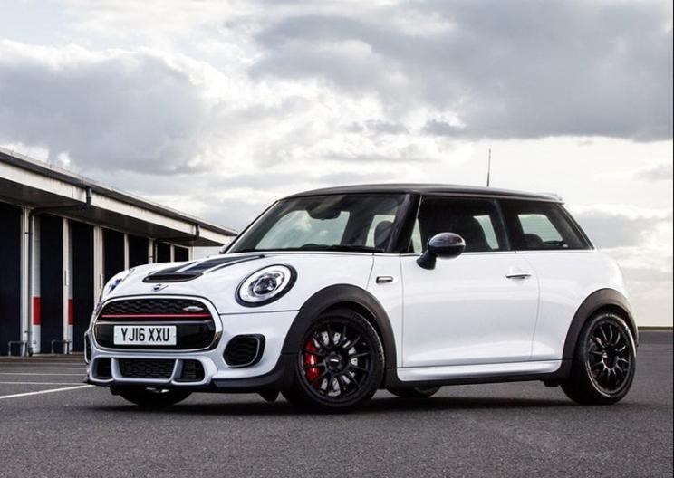  MINI,MINI,MINI JCW