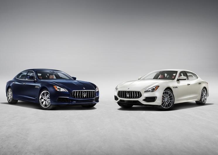  玛莎拉蒂,GranTurismo Folgore,GranTurismo,玛莎拉蒂MC20,Quattroporte,Levante,Grecale,Ghibli,Grecale Folgore