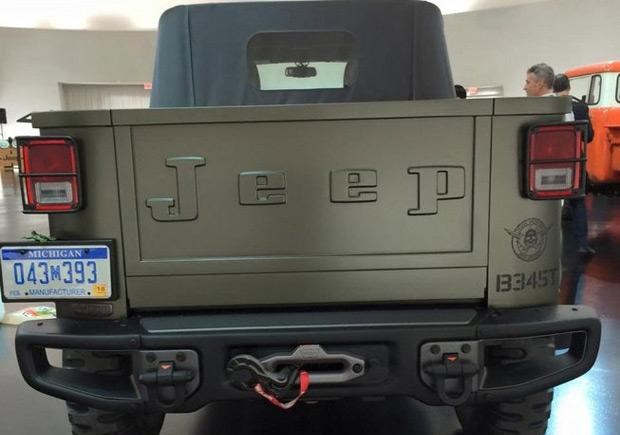  路虎,发现,Jeep,牧马人