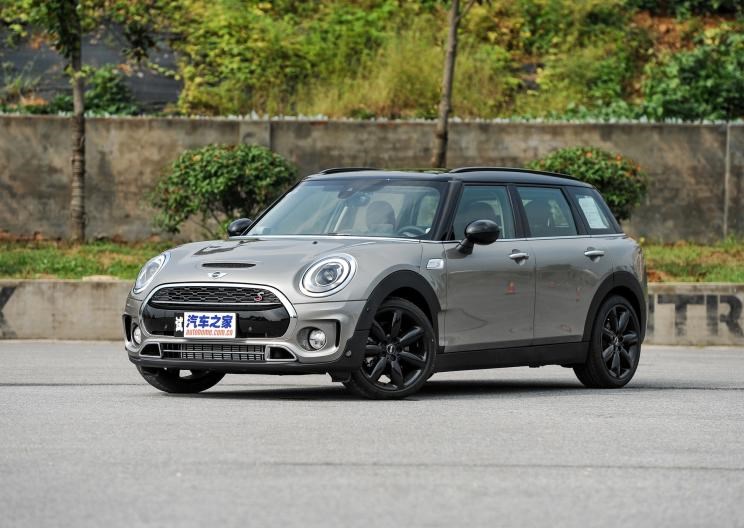  MINI,MINI,宝马,宝马2系,MINI JCW,MINI JCW CLUBMAN,MINI CLUBMAN