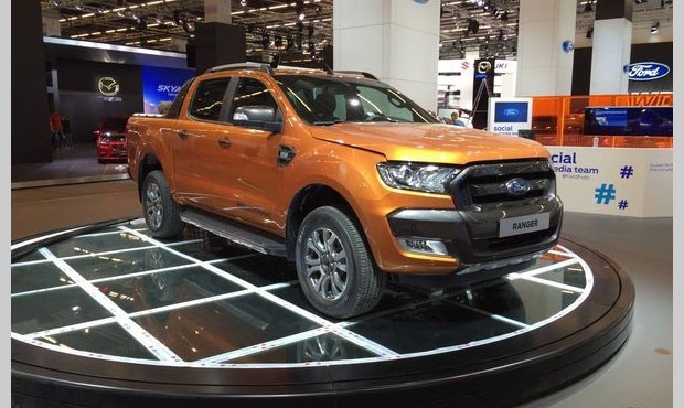  福特,撼路者,Mustang,锐界,领裕,Bronco Sport,福特电马,新世代全顺,EVOS,Bronco,途睿欧,领界,全顺,福睿斯,福特F-150,锐际,领睿,锐界L,福克斯,探险者,蒙迪欧