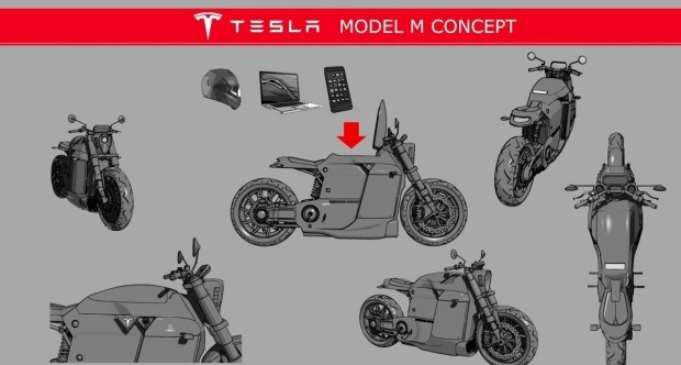  特斯拉,Model X,Model S,Model 3,Model Y