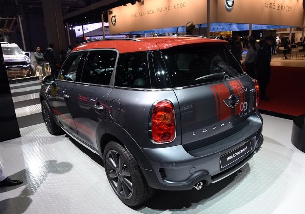  MINI,MINI,MINI COUNTRYMAN